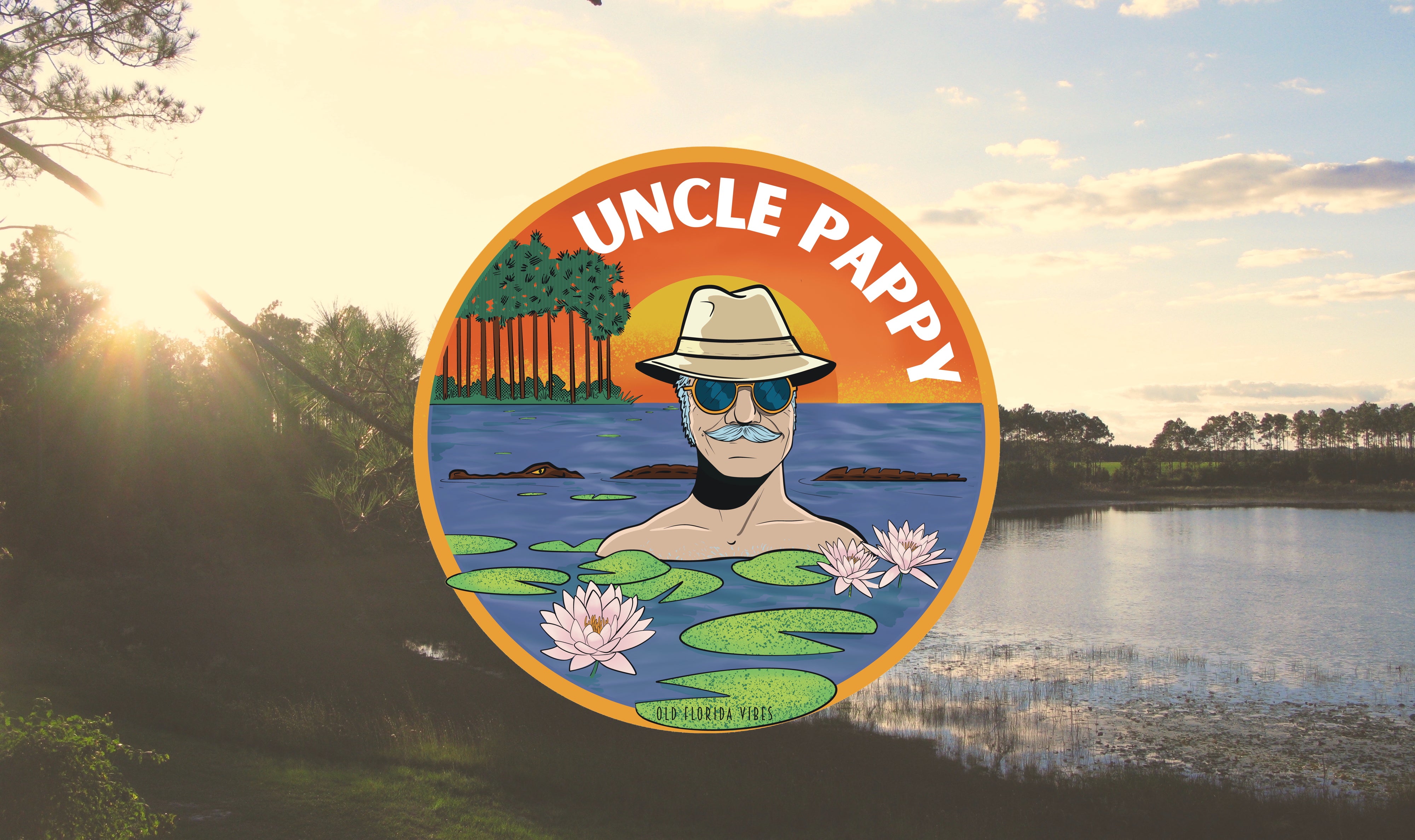 Uncle Pappy's Trading Post